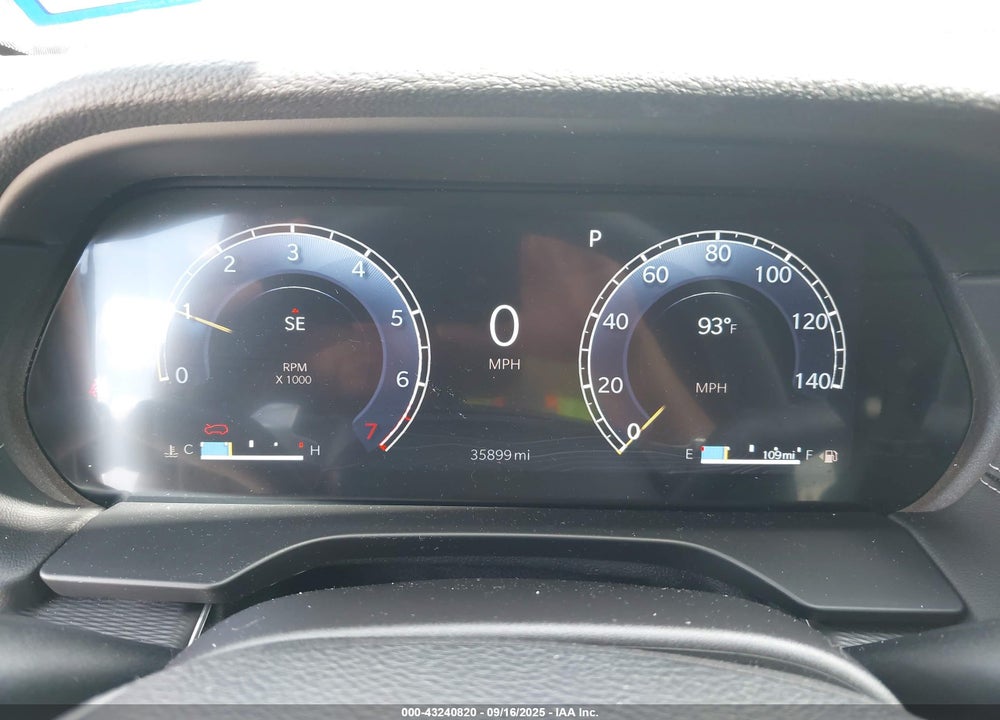 2024 JEEP GRAND CHEROKEE L VIN: 1C4RJKAG8R8517315