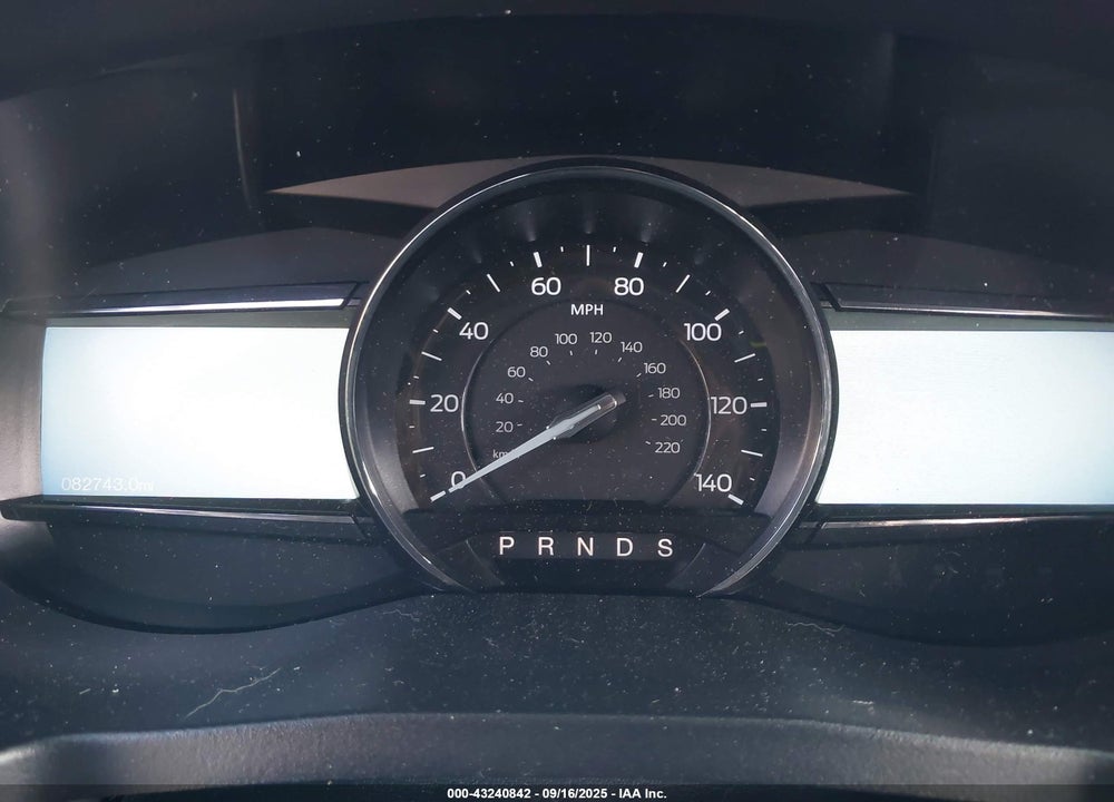 2017 FORD EXPLORER VIN: 1FM5K8GT9HGC85360