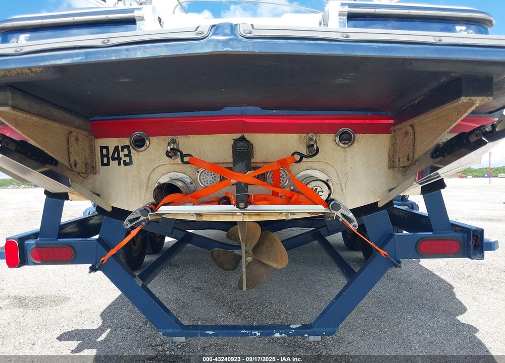 2014 MASTERCRAFT OTHER VIN: MBC9HHN4D414