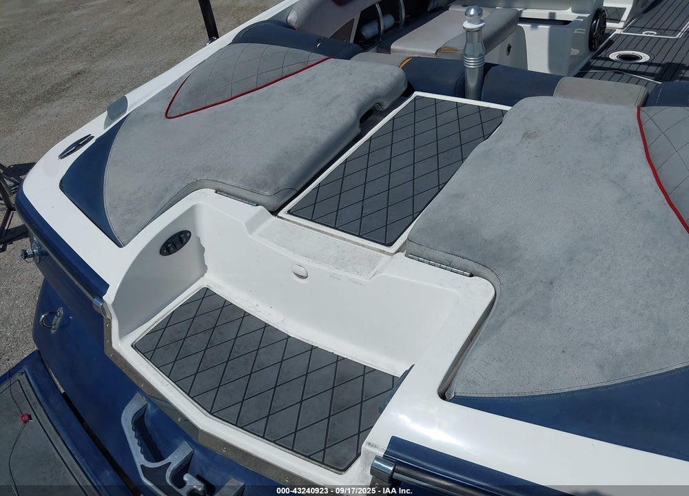 2014 MASTERCRAFT OTHER VIN: MBC9HHN4D414
