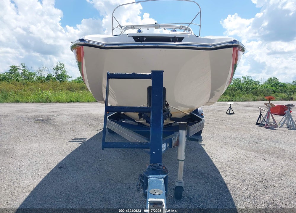 2014 MASTERCRAFT OTHER VIN: MBC9HHN4D414