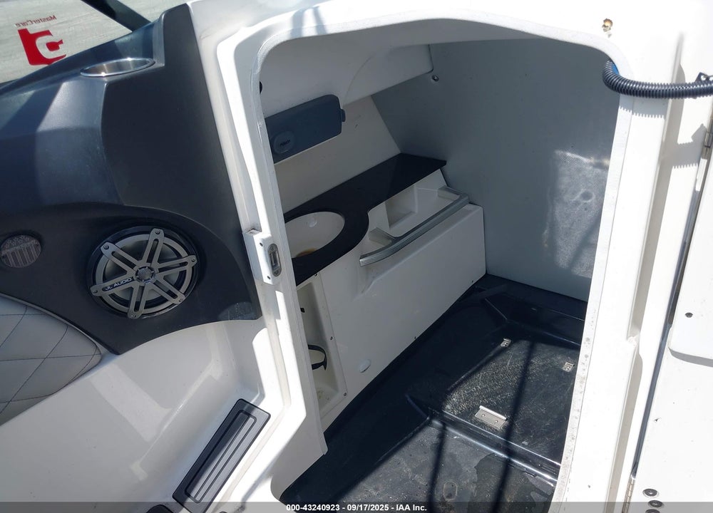 2014 MASTERCRAFT OTHER VIN: MBC9HHN4D414