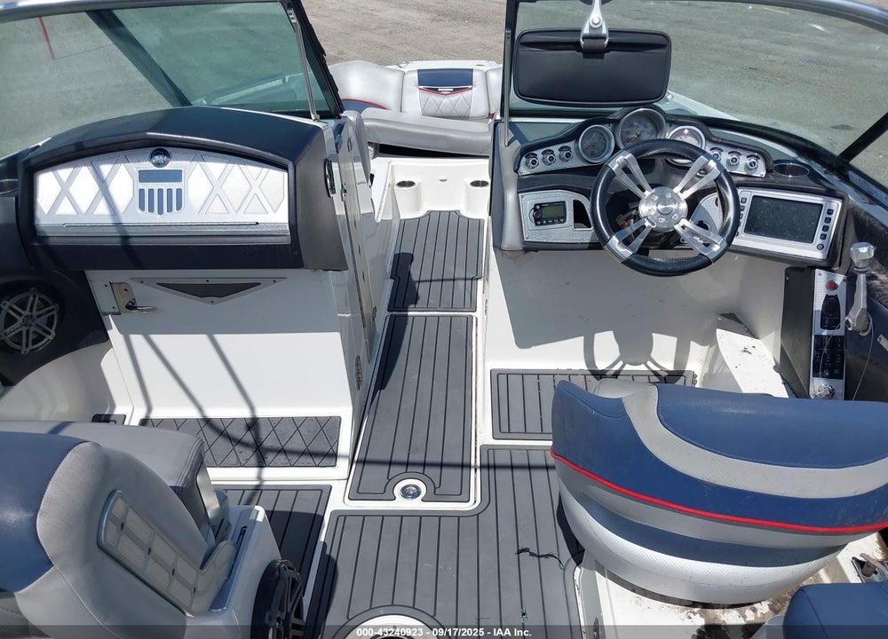 2014 MASTERCRAFT OTHER VIN: MBC9HHN4D414