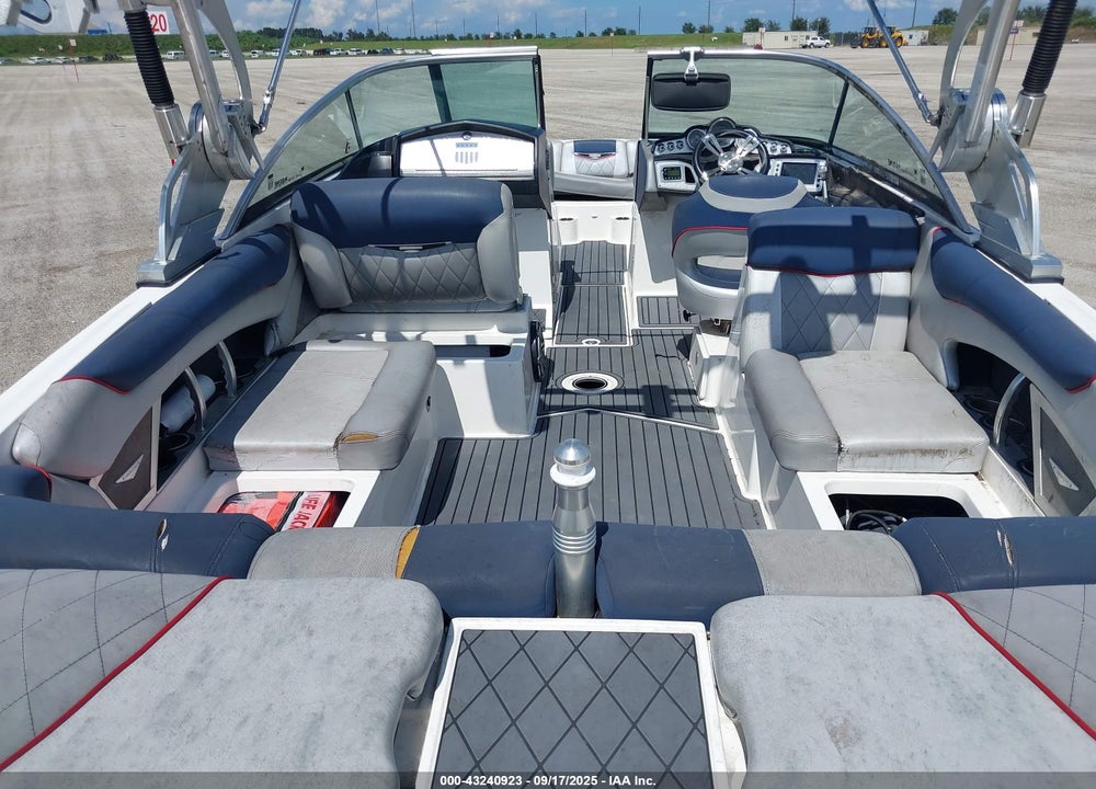 2014 MASTERCRAFT OTHER VIN: MBC9HHN4D414
