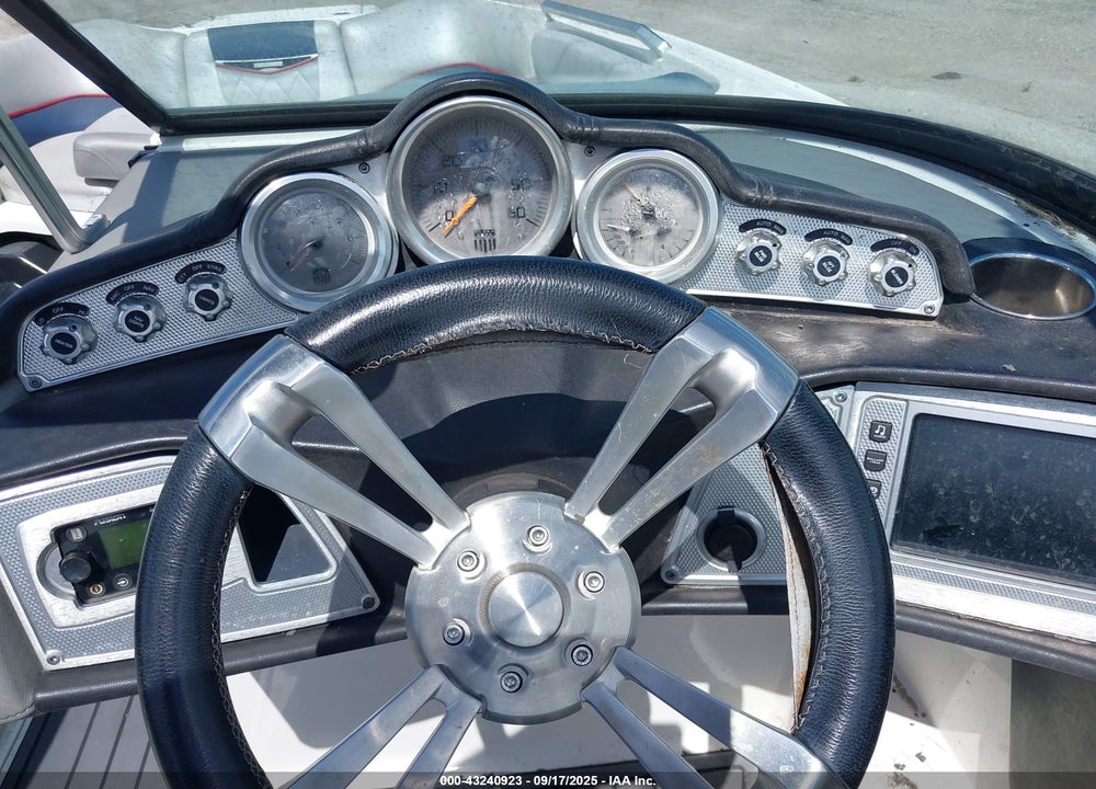 2014 MASTERCRAFT OTHER VIN: MBC9HHN4D414
