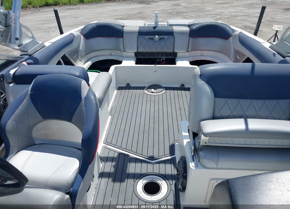 2014 MASTERCRAFT OTHER VIN: MBC9HHN4D414