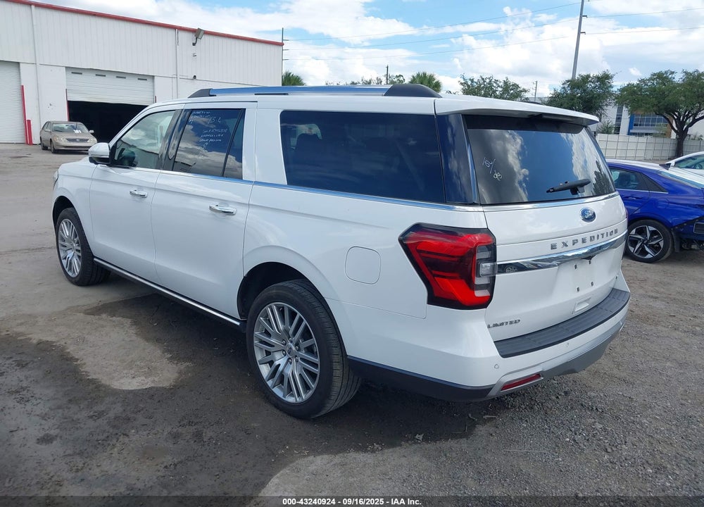 2024 FORD EXPEDITION VIN: 1FMJK2A85REA42786