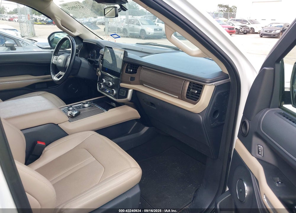 2024 FORD EXPEDITION VIN: 1FMJK2A85REA42786