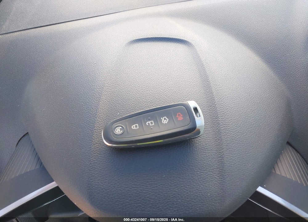 2014 FORD C-MAX VIN: 1FADP5CU4EL508430