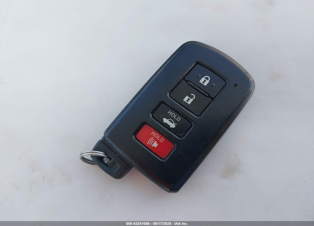 2012 TOYOTA CAMRY SE V6 VIN: 4T1BK1FK7CU502157