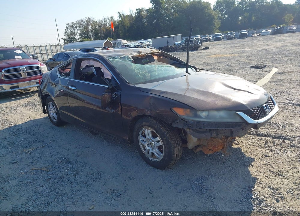 2014 HONDA ACCORD LX-S VIN: 1HGCT1B32EA006824