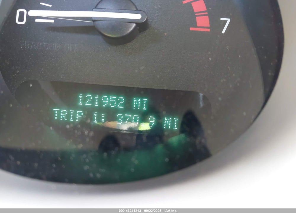 2002 BUICK LESABRE CUSTOM VIN: 1G4HP54K02U192776