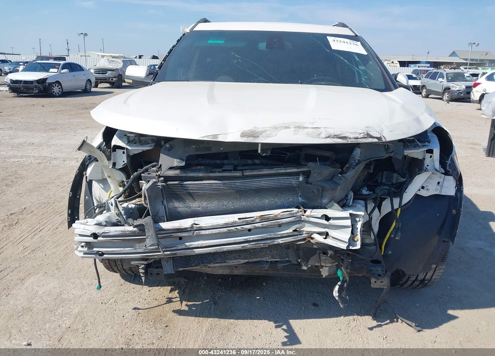 2013 FORD EXPLORER VIN: 1FM5K8F81DGA20777