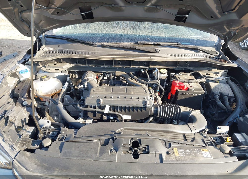 2024 FORD ESCAPE ACTIVE VIN: 1FMCU9GN8RUA04239