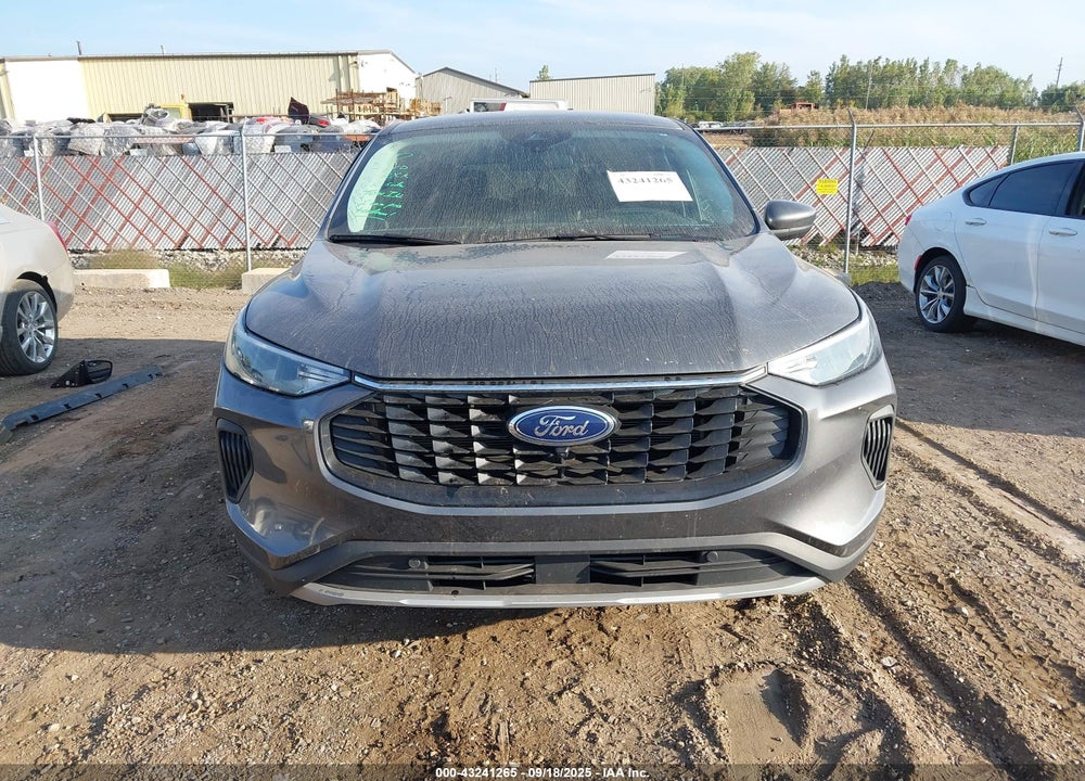 2024 FORD ESCAPE ACTIVE VIN: 1FMCU9GN8RUA04239