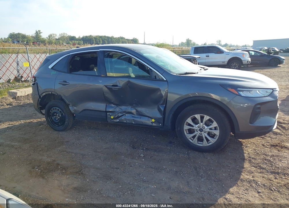 2024 FORD ESCAPE ACTIVE VIN: 1FMCU9GN8RUA04239