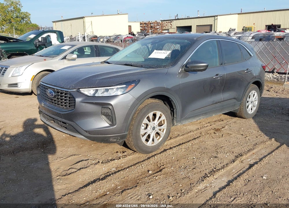2024 FORD ESCAPE ACTIVE VIN: 1FMCU9GN8RUA04239