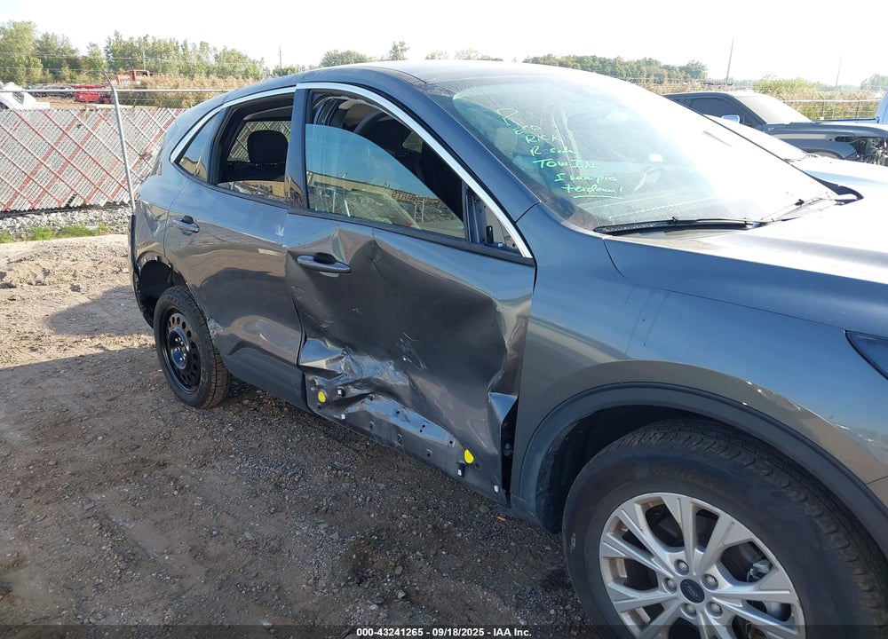 2024 FORD ESCAPE ACTIVE VIN: 1FMCU9GN8RUA04239