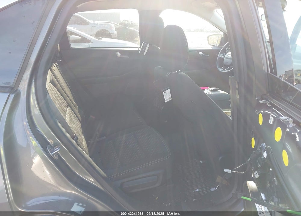 2024 FORD ESCAPE ACTIVE VIN: 1FMCU9GN8RUA04239