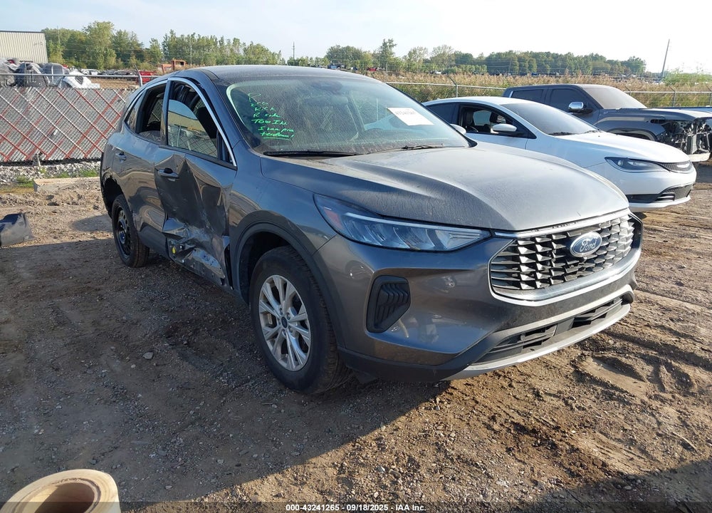 2024 FORD ESCAPE ACTIVE VIN: 1FMCU9GN8RUA04239