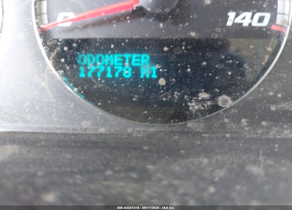 2006 CHEVROLET IMPALA  SS VIN: 2G1WD58C369157099
