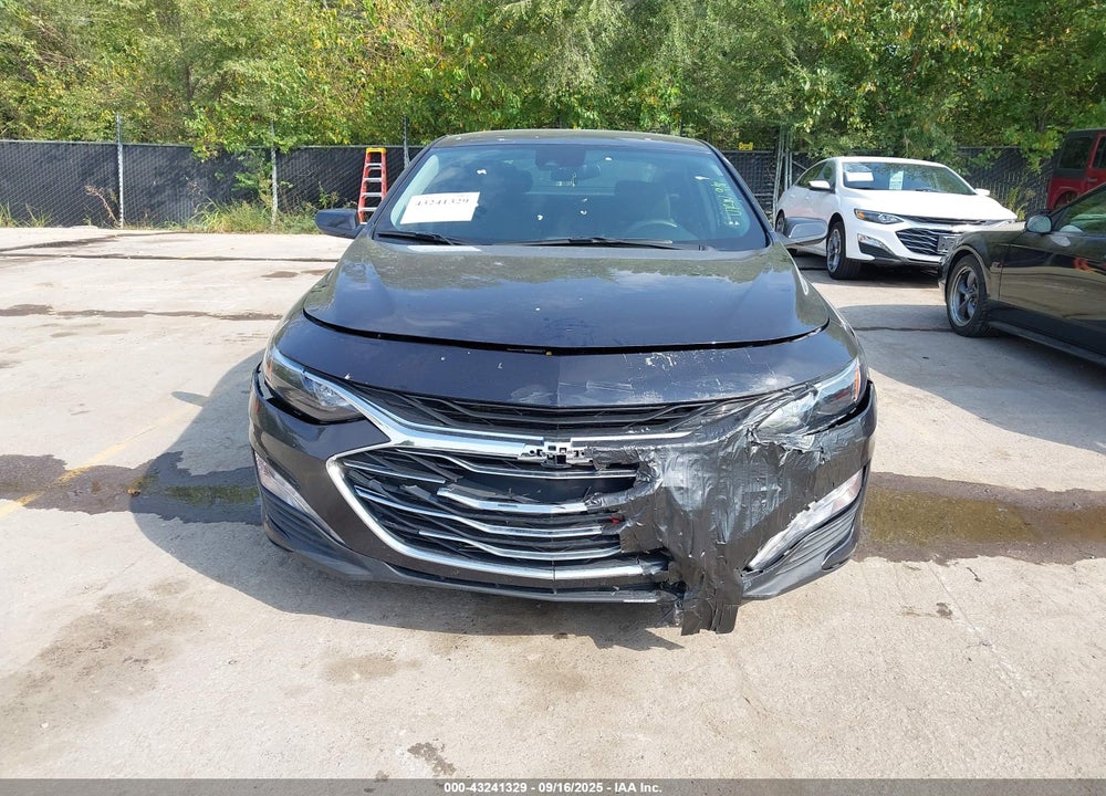 2023 CHEVROLET MALIBU FWD 1LT VIN: 1G1ZD5ST5PF164537