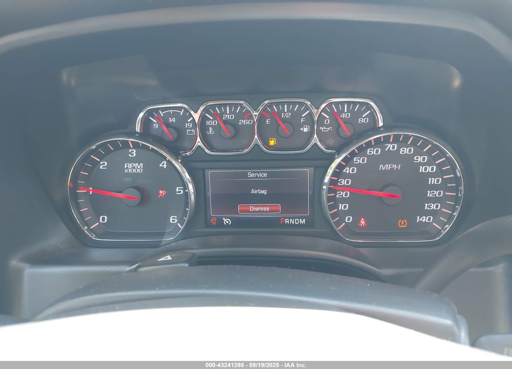2014 GMC SIERRA 1500 VIN: 1GTV2UEC4EZ349157