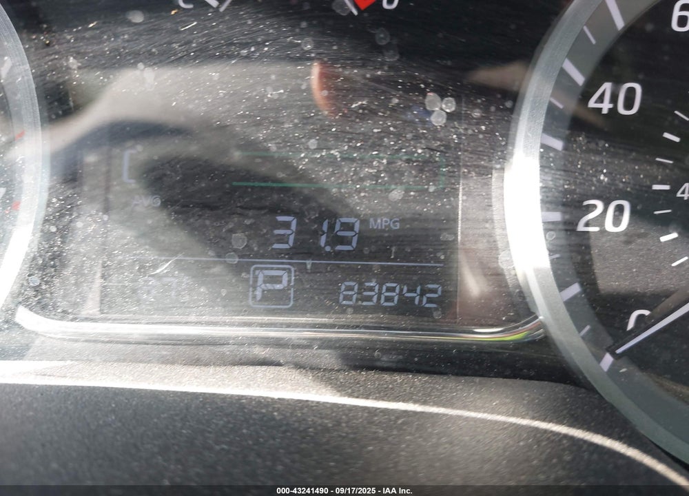 2015 NISSAN SENTRA VIN: 3N1AB7AP3FY284020