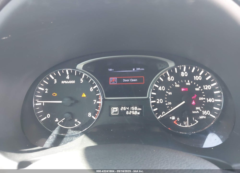 2015 NISSAN ALTIMA VIN: 1N4AL3AP5FC200992