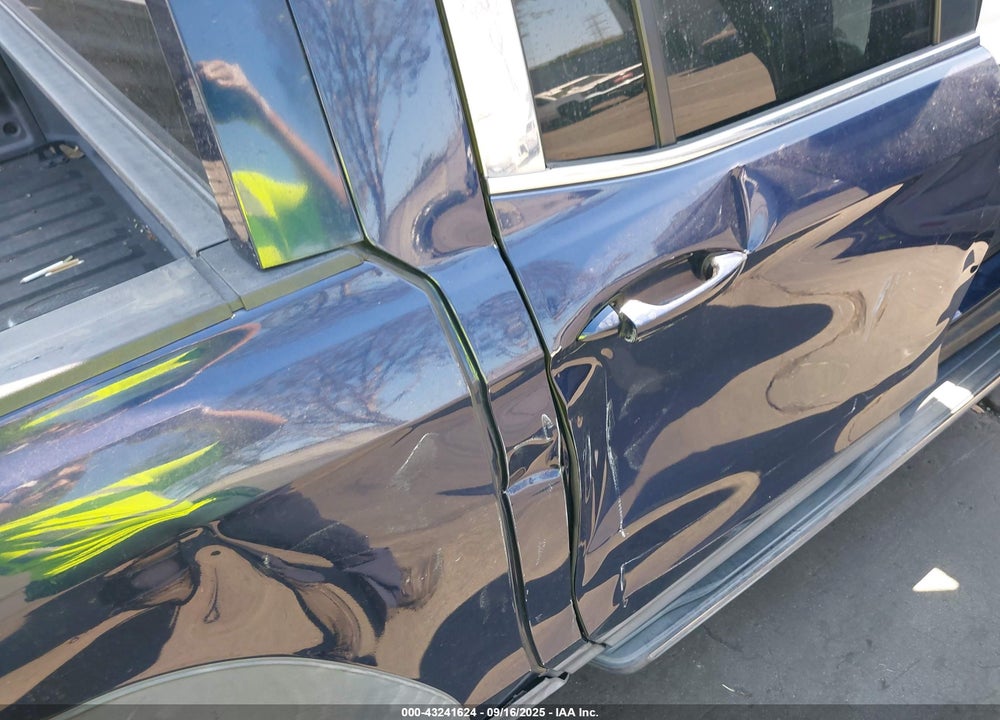2017 HONDA RIDGELINE VIN: 5FPYK3F62HB001486