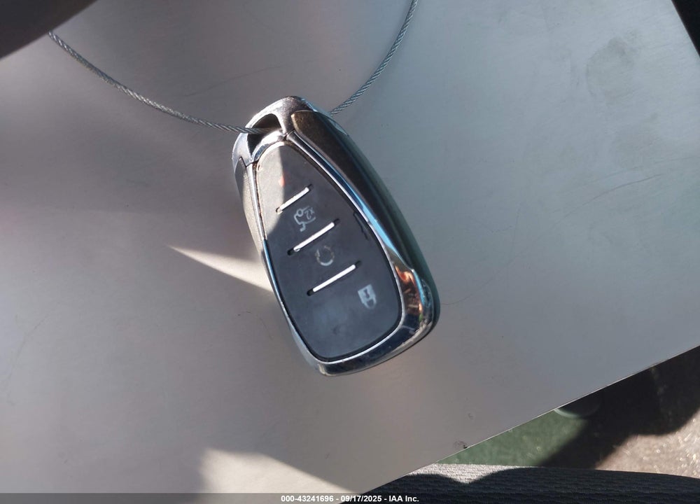 2018 CHEVROLET CRUZE LT AUTO VIN: 1G1BE5SMXJ7110868