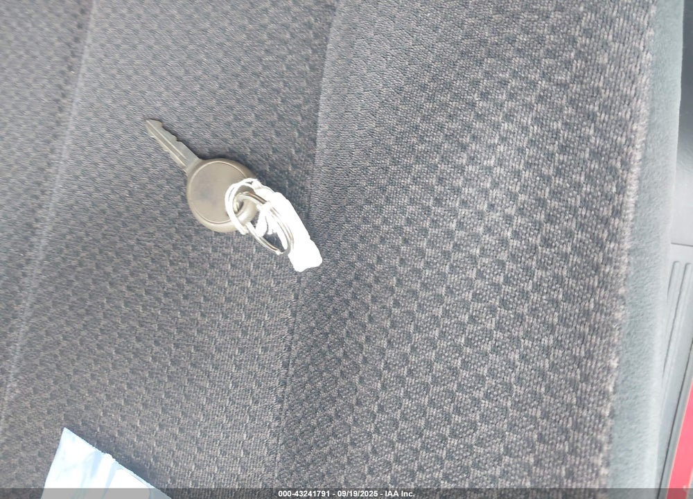 2003 DODGE RAM 2500 SLT/LARAMIE/ST VIN: 3D7KU28D83G817481