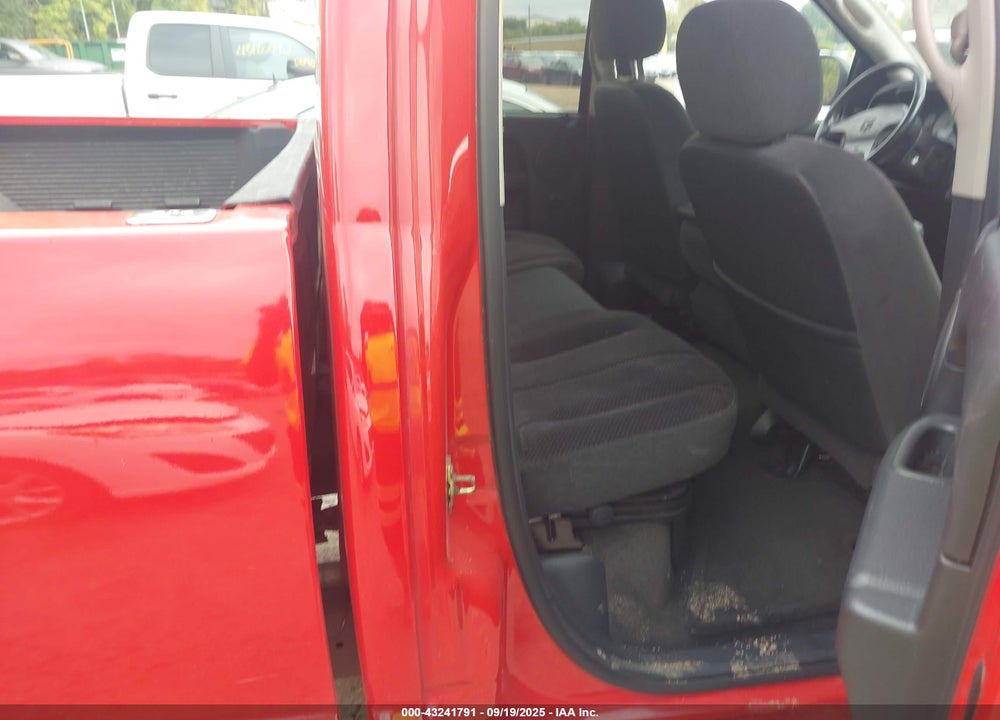 2003 DODGE RAM 2500 SLT/LARAMIE/ST VIN: 3D7KU28D83G817481