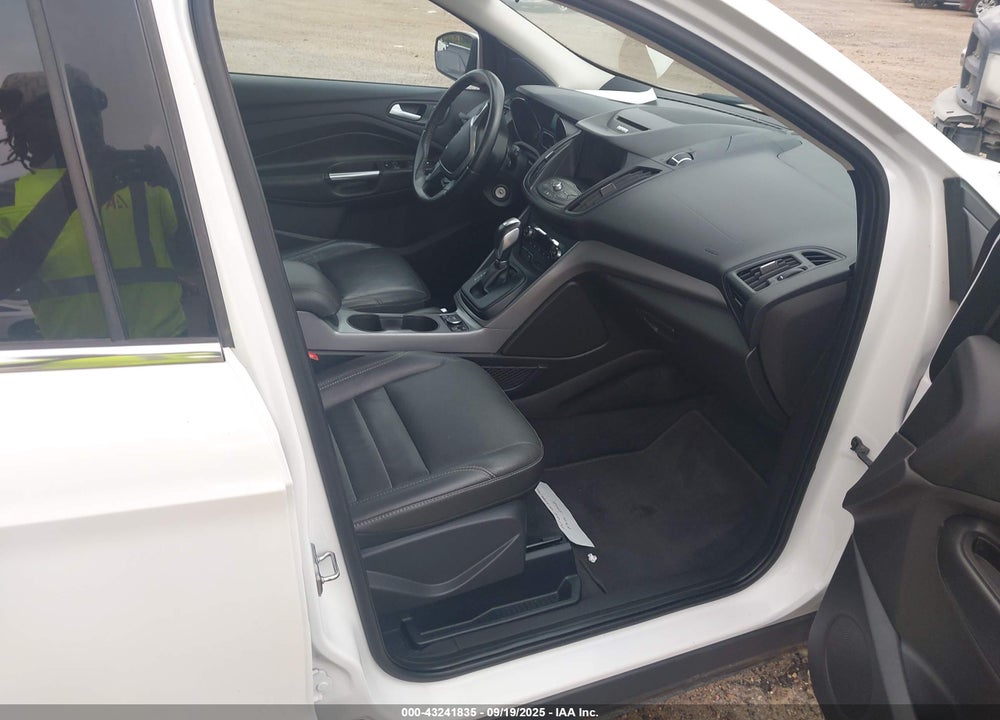 2015 FORD ESCAPE VIN: 1FMCU9GX2FUA54535