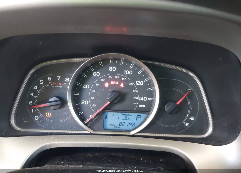 2015 TOYOTA RAV4 XLE VIN: 2T3WFREV3FW213725