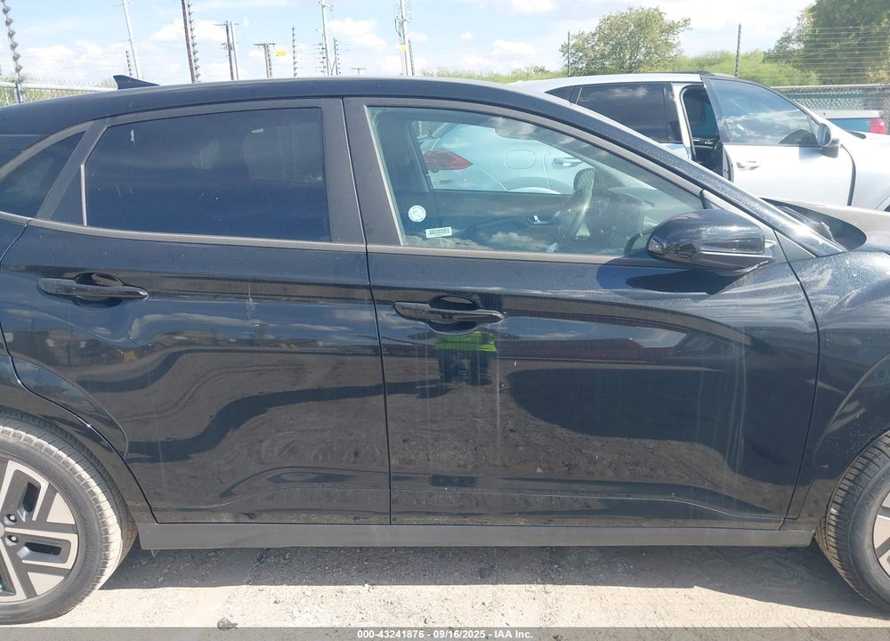 2023 HYUNDAI KONA VIN: KM8K23AG5PU193759