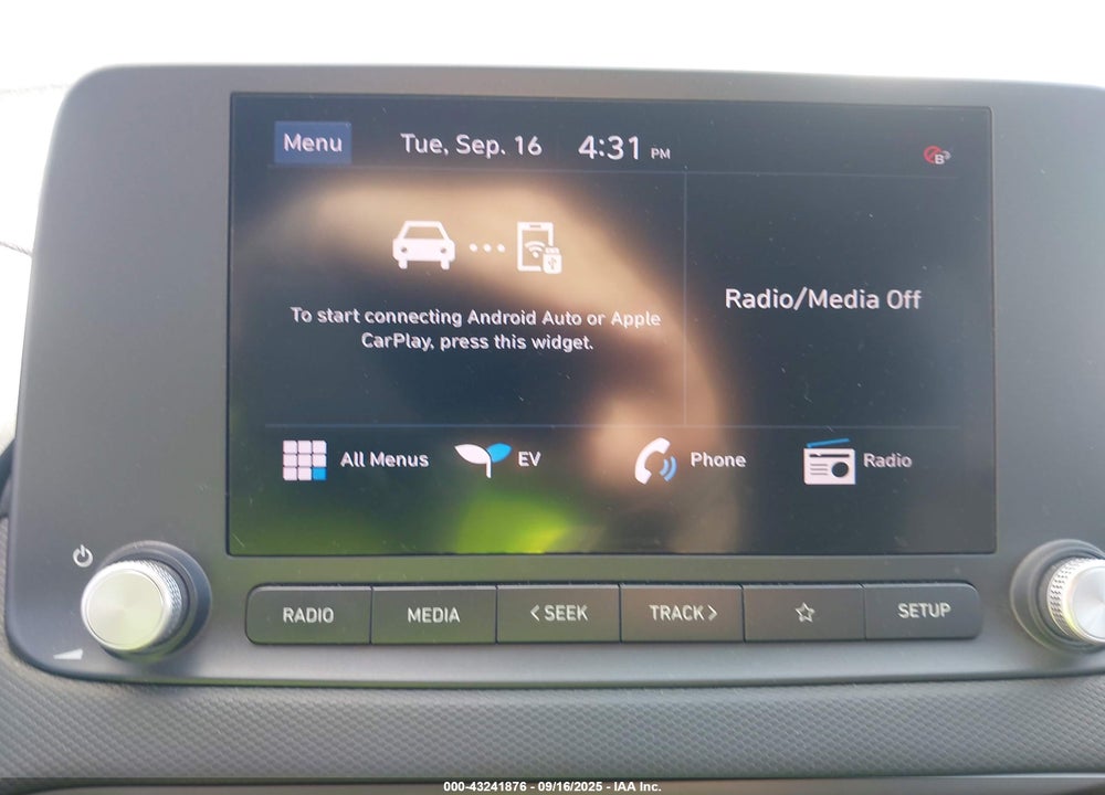 2023 HYUNDAI KONA VIN: KM8K23AG5PU193759