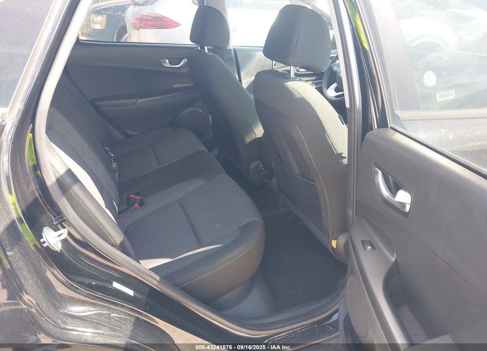 2023 HYUNDAI KONA VIN: KM8K23AG5PU193759
