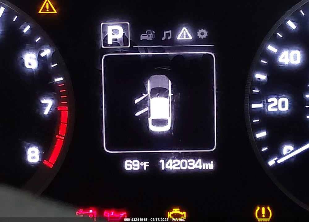2015 HYUNDAI SONATA SE VIN: 5NPE24AF2FH156143