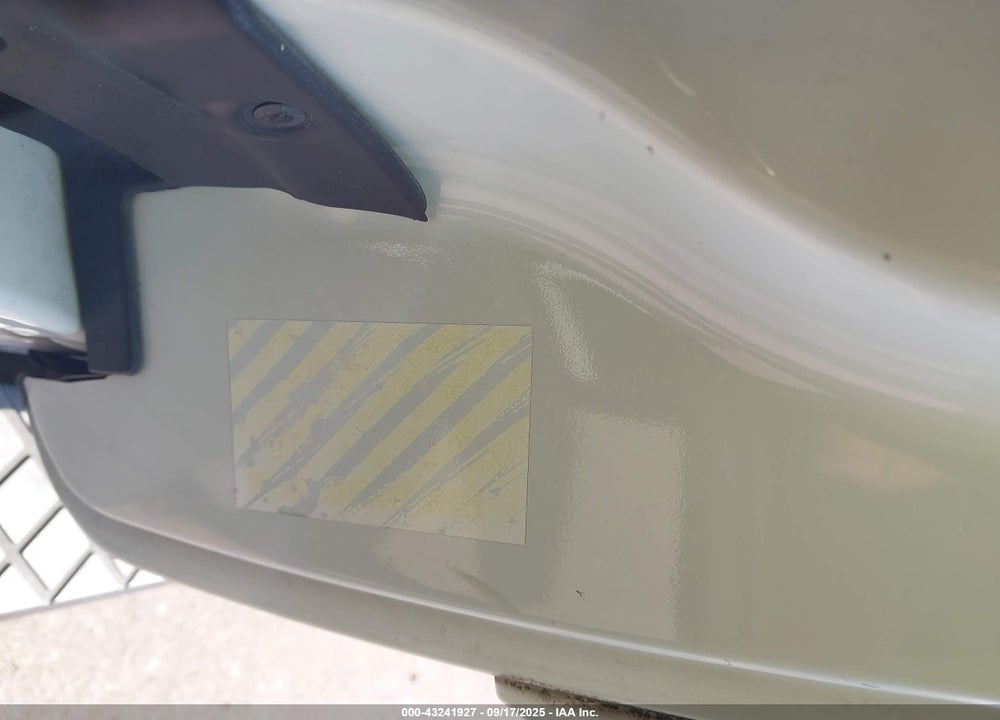 2014 NISSAN TITAN VIN: 1N6BA0CH0EN502960