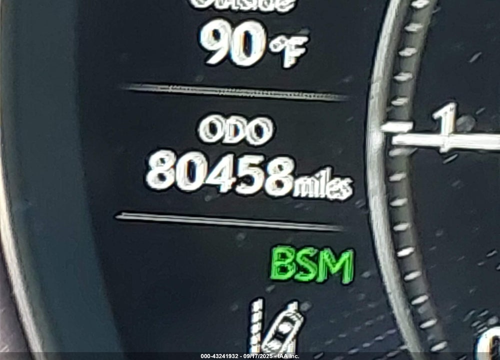 2018 LEXUS LS 500 VIN: JTHB5LFF5J5002062