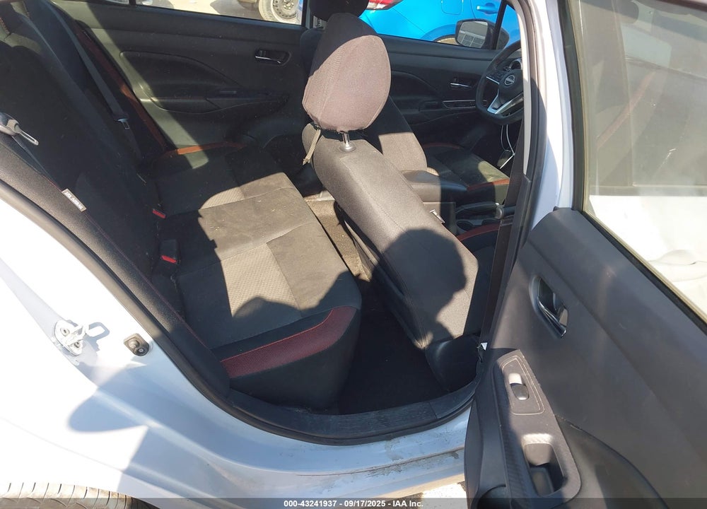 2024 NISSAN VERSA 1.6 SR VIN: 3N1CN8FV5RL874573