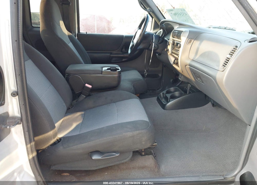 2003 FORD RANGER EDGE/XLT VIN: 1FTZR45E33PB02266