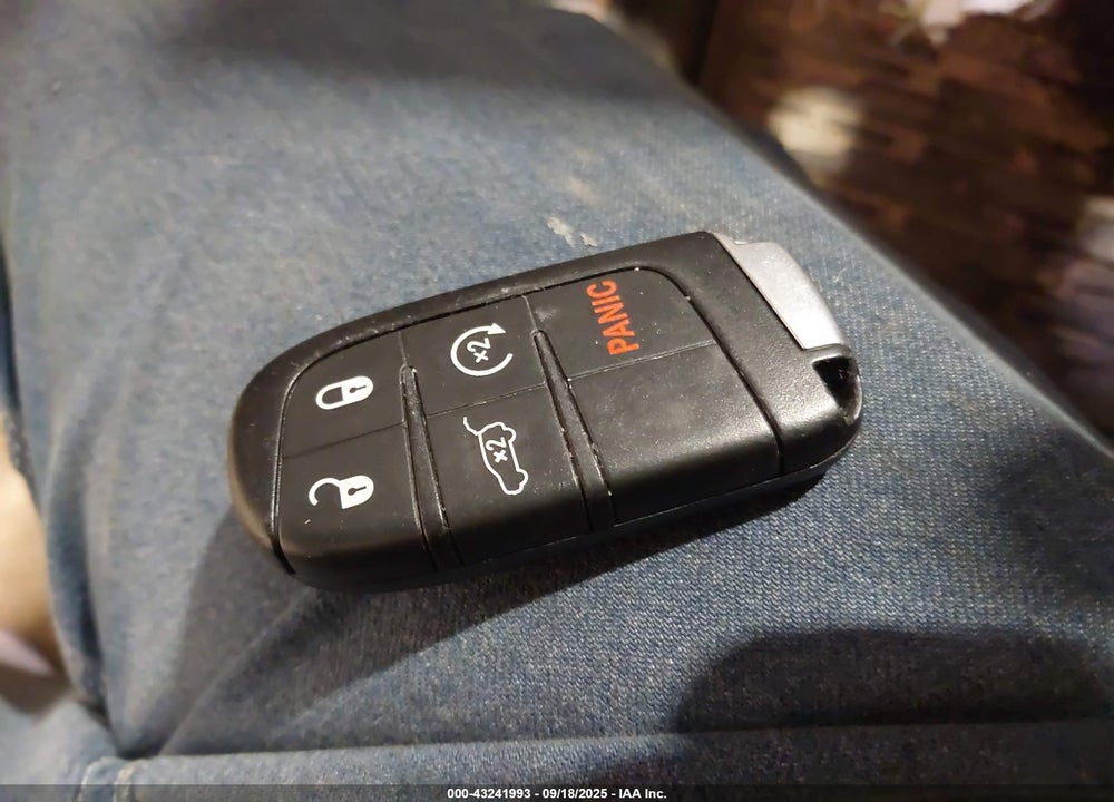 2014 JEEP GRAND CHEROKEE SUMMIT VIN: 1C4RJFJT7EC249398