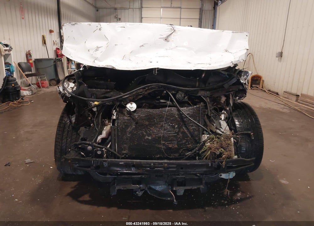2014 JEEP GRAND CHEROKEE SUMMIT VIN: 1C4RJFJT7EC249398