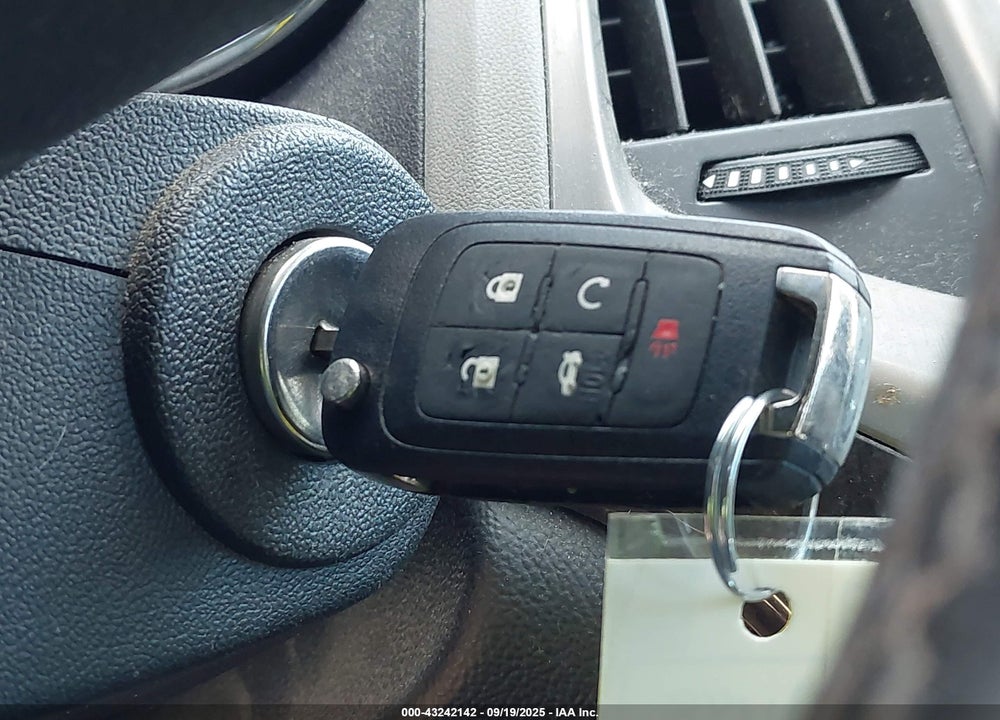 2015 BUICK VERANO CONVENIENCE GROUP VIN: 1G4PR5SK2F4121688