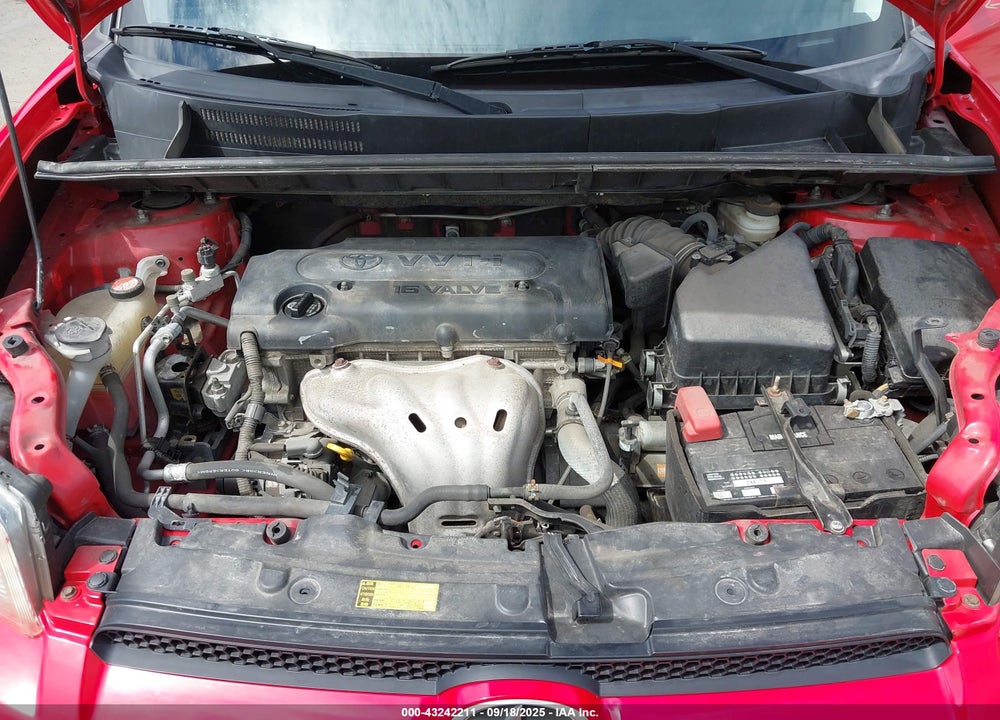 2014 SCION XB VIN: JTLZE4FE3EJ057480