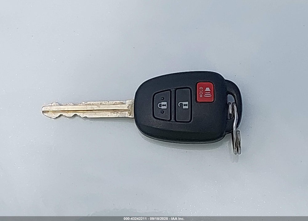 2014 SCION XB VIN: JTLZE4FE3EJ057480