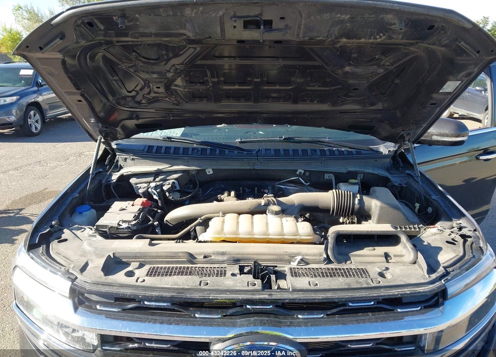 2024 FORD EXPEDITION VIN: 1FMJU2A86REA19947