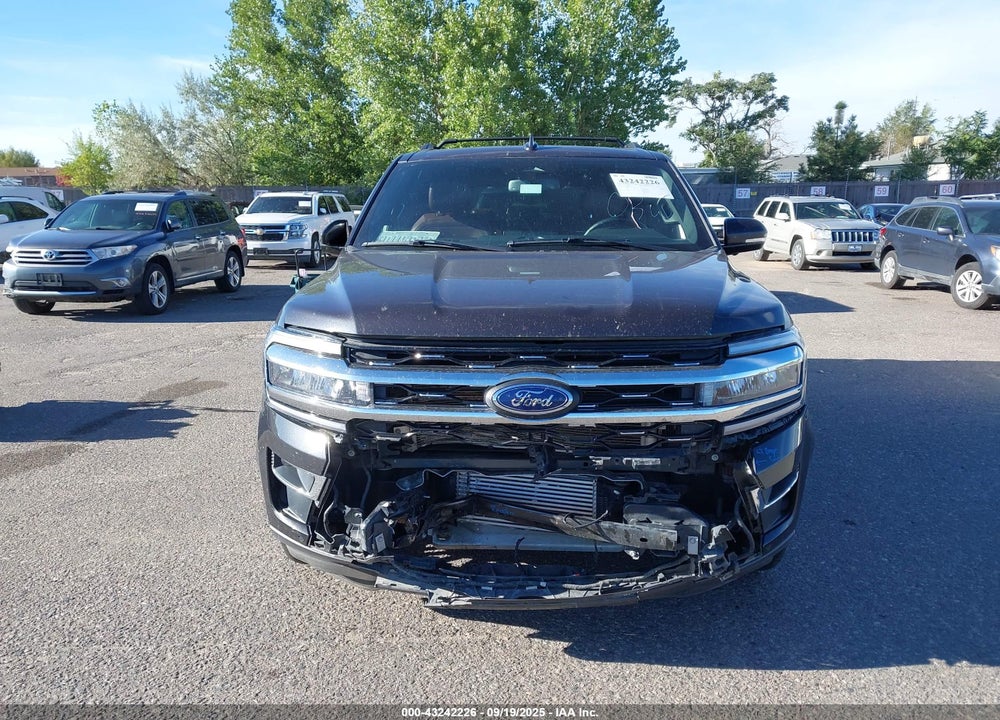 2024 FORD EXPEDITION VIN: 1FMJU2A86REA19947